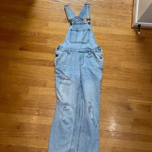 women’s xs overalls